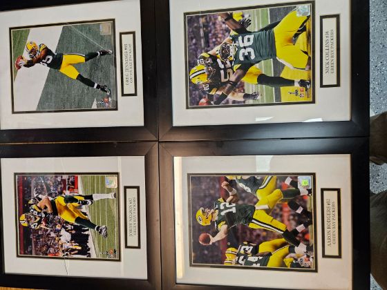 Picture of 4 Packer pictures
