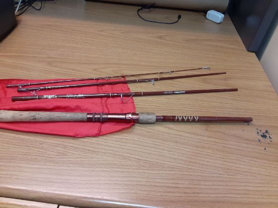 Picture of Fenwick 7' (#6) 4pc fly rod